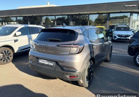 Renault Captur, 2024