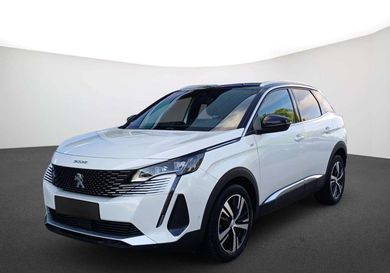 Peugeot 3008, 2023