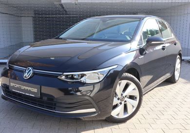 Volkswagen Golf, 2020