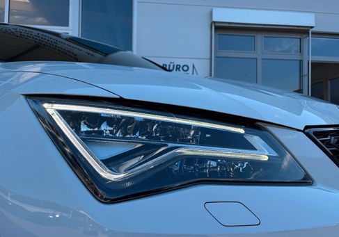 Seat Ateca, 2018