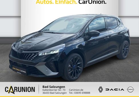 Renault Clio, 2025