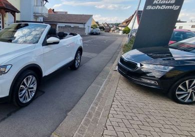 Volkswagen T-Roc, 2022