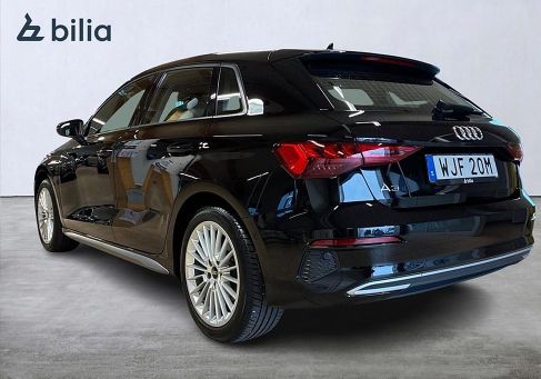 Audi A3, 2023 2