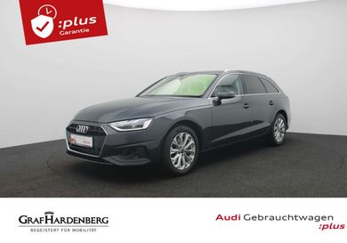 Audi A4, 2025