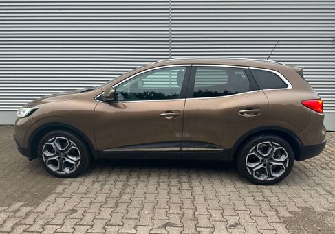Renault Kadjar, 2018