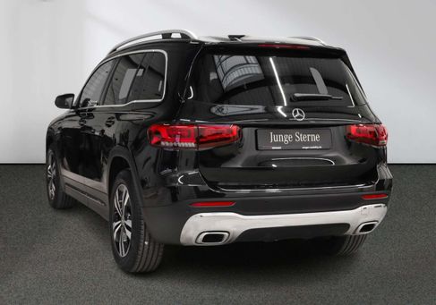 Mercedes-Benz GLB 180, 2020