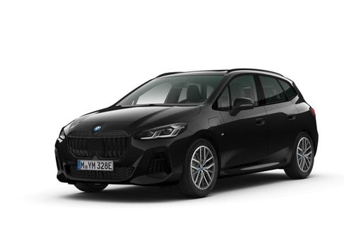 BMW 225 Active Tourer, 2025