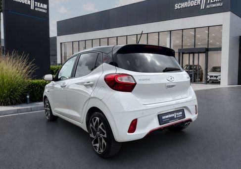 Hyundai i10, 2023 3