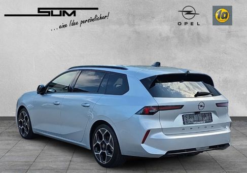 Opel Astra, 2024