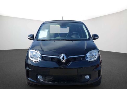 Renault Twingo, 2023