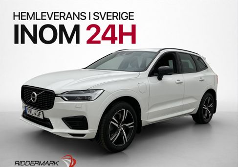 Volvo XC60, 2021 3