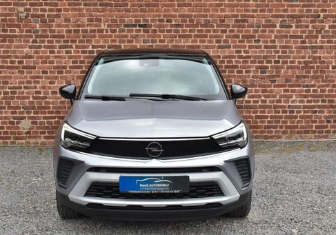 Opel Crossland X, 2021 2