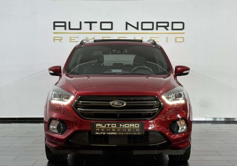 Ford Kuga, 2019