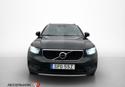 Volvo XC40, 2022 2