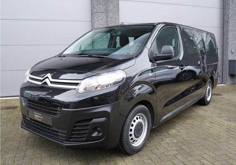 Citroën SpaceTourer, 2019 2