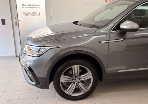 Volkswagen Tiguan Allspace, 2023