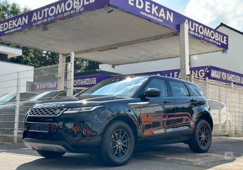 Land Rover Range Rover Evoque, 2020