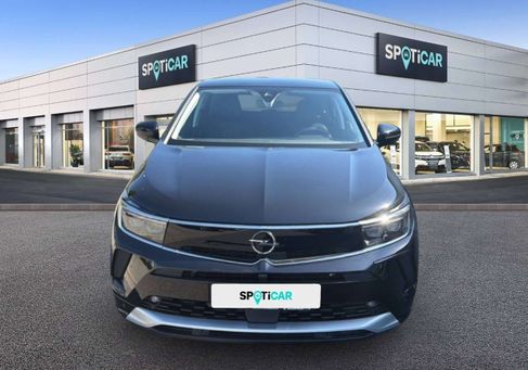 Opel Grandland X, 2023 2
