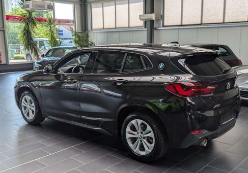 BMW X2, 2023 2