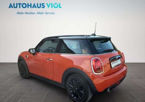 MINI Cooper, 2020
