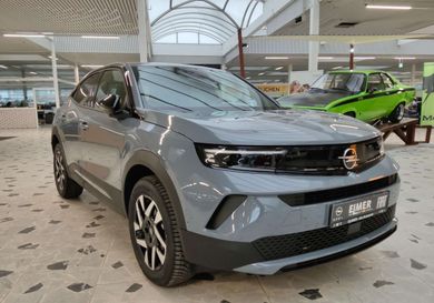 Opel Mokka, 2026