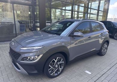 Hyundai Kona, 2023