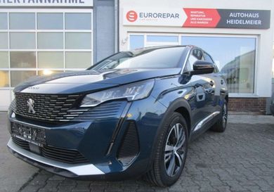 Peugeot 3008, 2023
