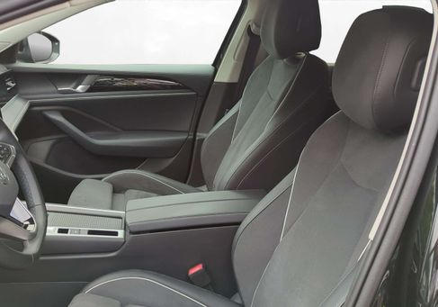 Volkswagen Passat Variant, 2024 3