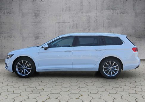 Volkswagen Passat Variant, 2022 3