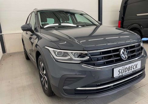 Volkswagen Tiguan, 2023 3