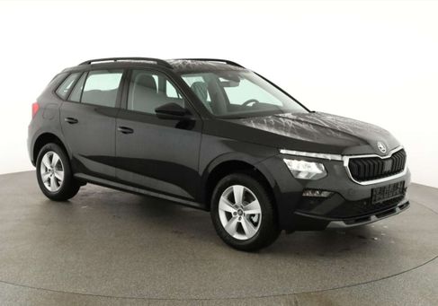 Skoda Kamiq, 2026 2