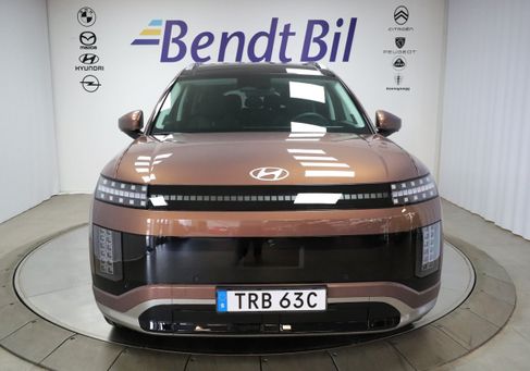 Hyundai, 2026 3