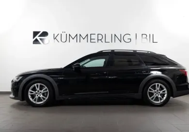 Audi A6 Allroad, 2021
