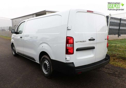 Citroën Jumpy, 2025