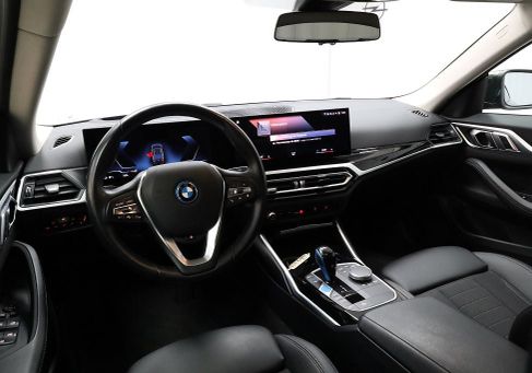 BMW i4, 2023