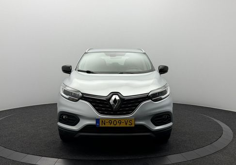 Renault Kadjar, 2022