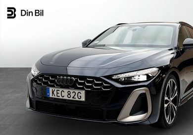 Audi, 2025