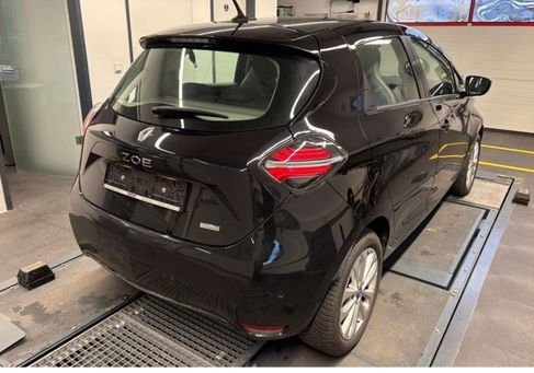 Renault ZOE, 2020