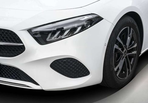 Mercedes-Benz A 200, 2024