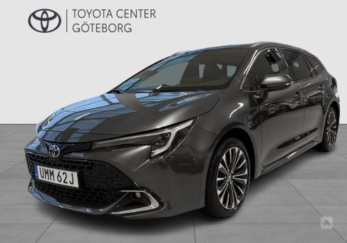 Toyota Corolla, 2023