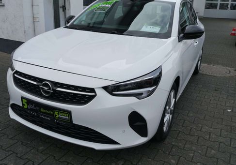 Opel Corsa, 2023 2