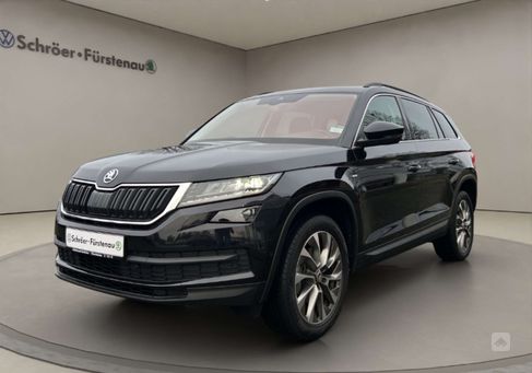 Skoda Kodiaq, 2021