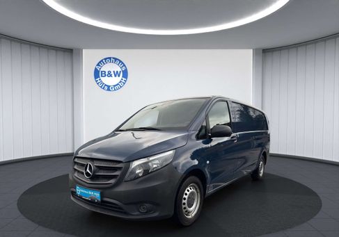 Mercedes-Benz Vito, 2019