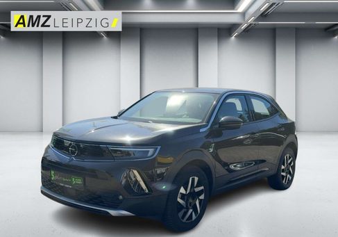 Opel Mokka, 2023 2