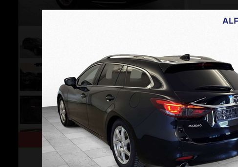 Mazda 6, 2021 2