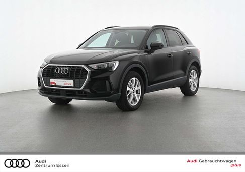 Audi Q3, 2022