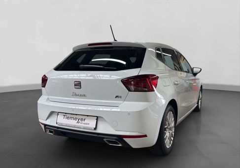 Seat Ibiza, 2025