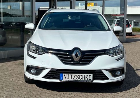 Renault Megane, 2020