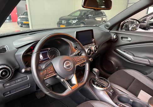 Nissan Juke, 2024 2