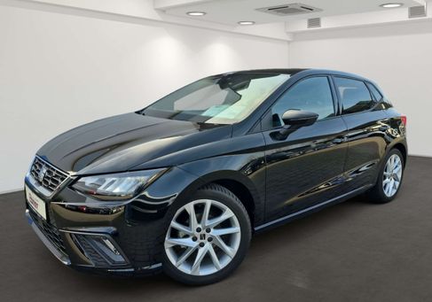 Seat Ibiza, 2024
